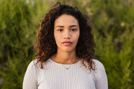 数据分析头像示意