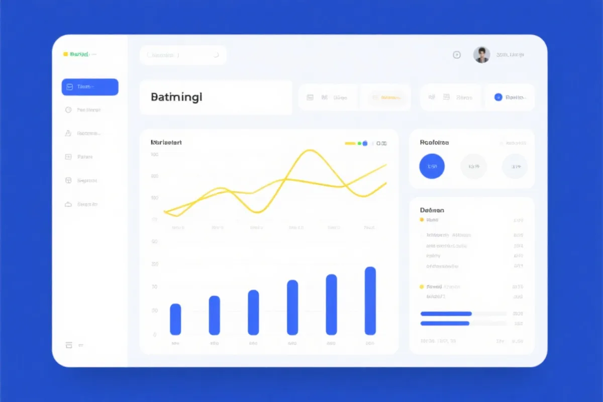 走势图分析示意图