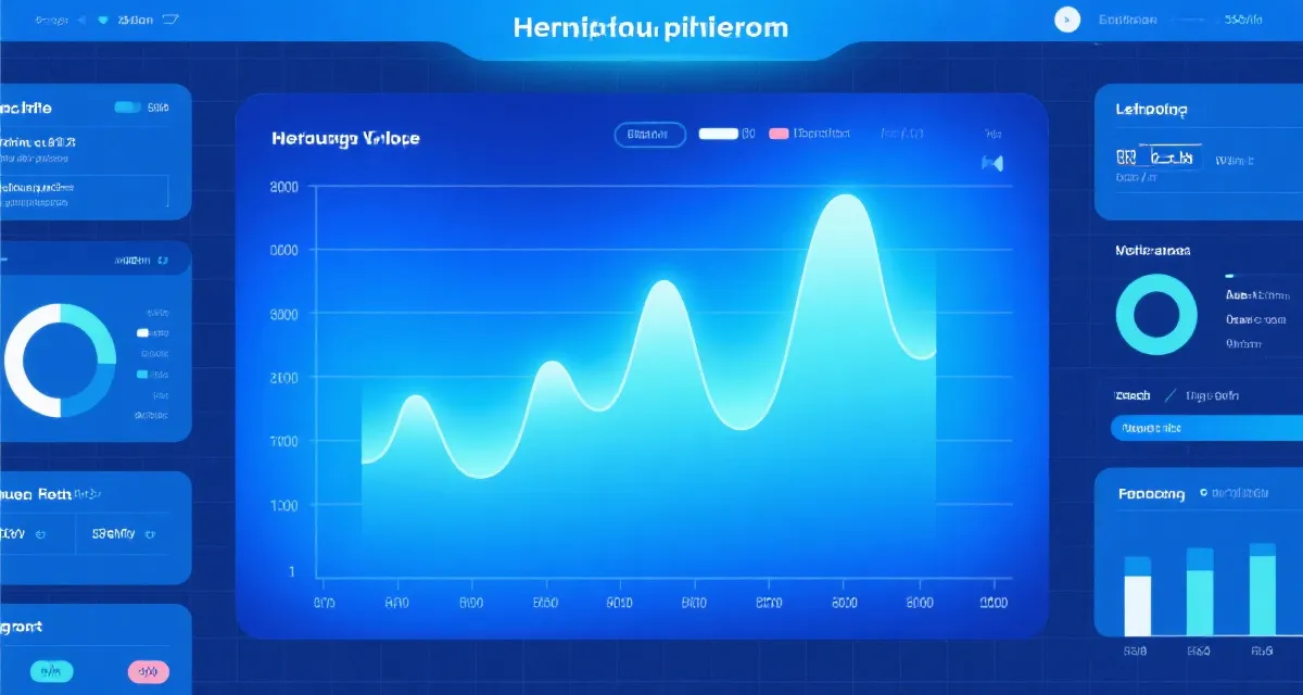 号码分布示意图